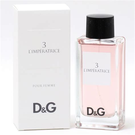 dolce gabbana l'imperatrice 3 price|d&g 3 l'imperatrice by dolce&gabbana.